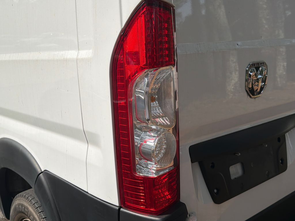 Thumbnail: 2025 RAM ProMaster - 7