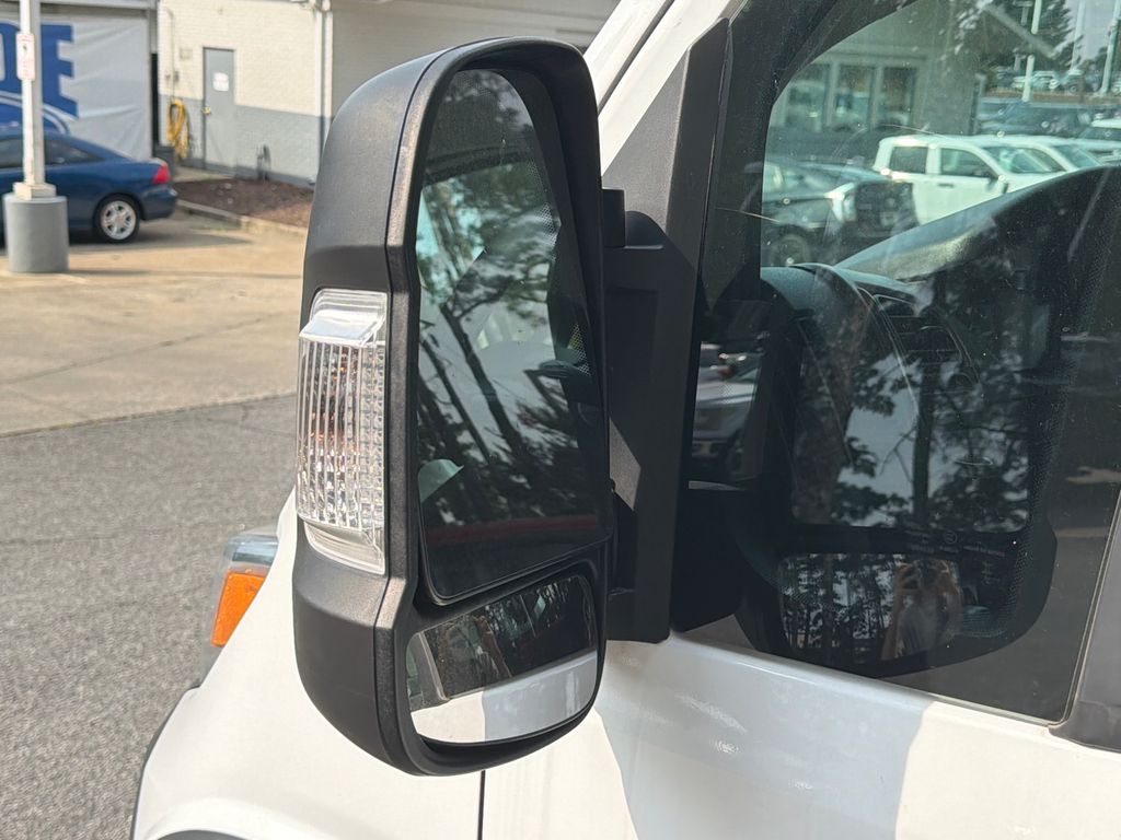 Thumbnail: 2025 RAM ProMaster - 6