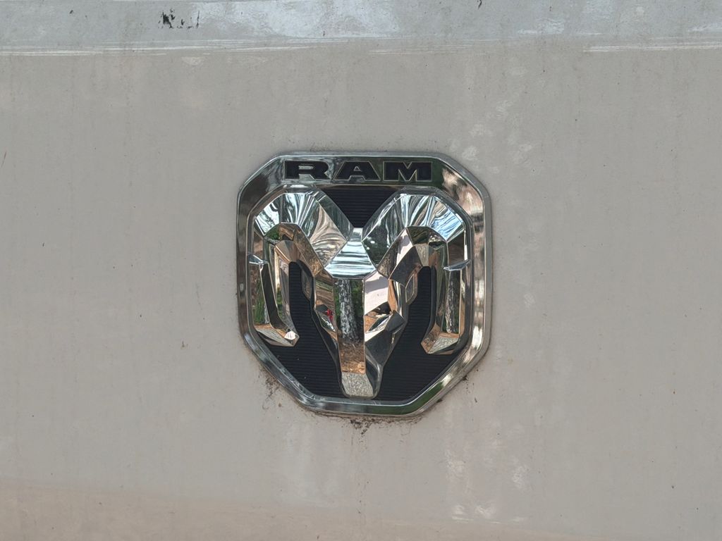 Thumbnail: 2025 RAM ProMaster - 12