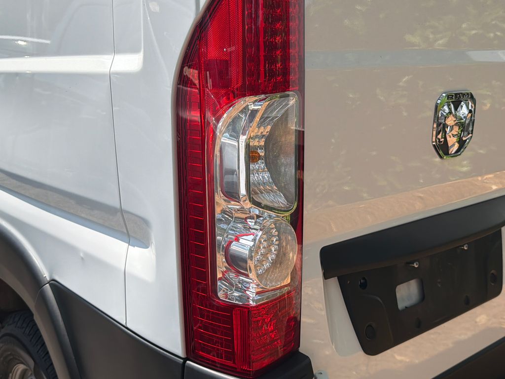 Thumbnail: 2025 RAM ProMaster - 6