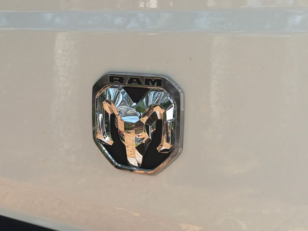 Thumbnail: 2025 RAM ProMaster - 9