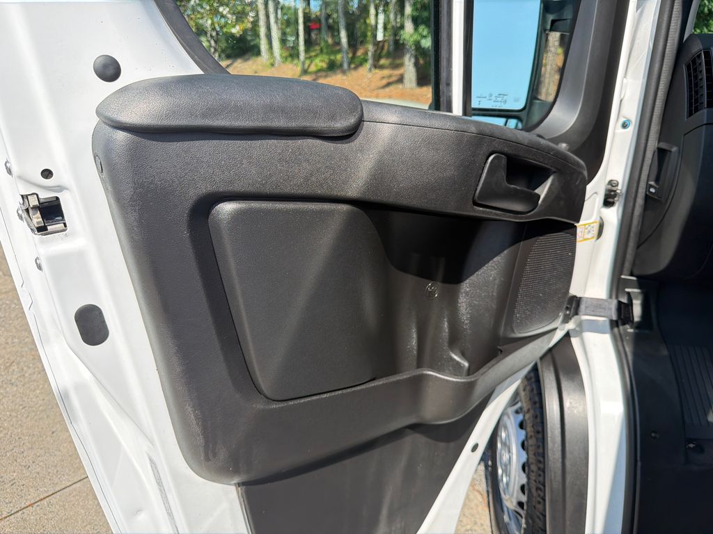 Thumbnail: 2025 RAM ProMaster - 19