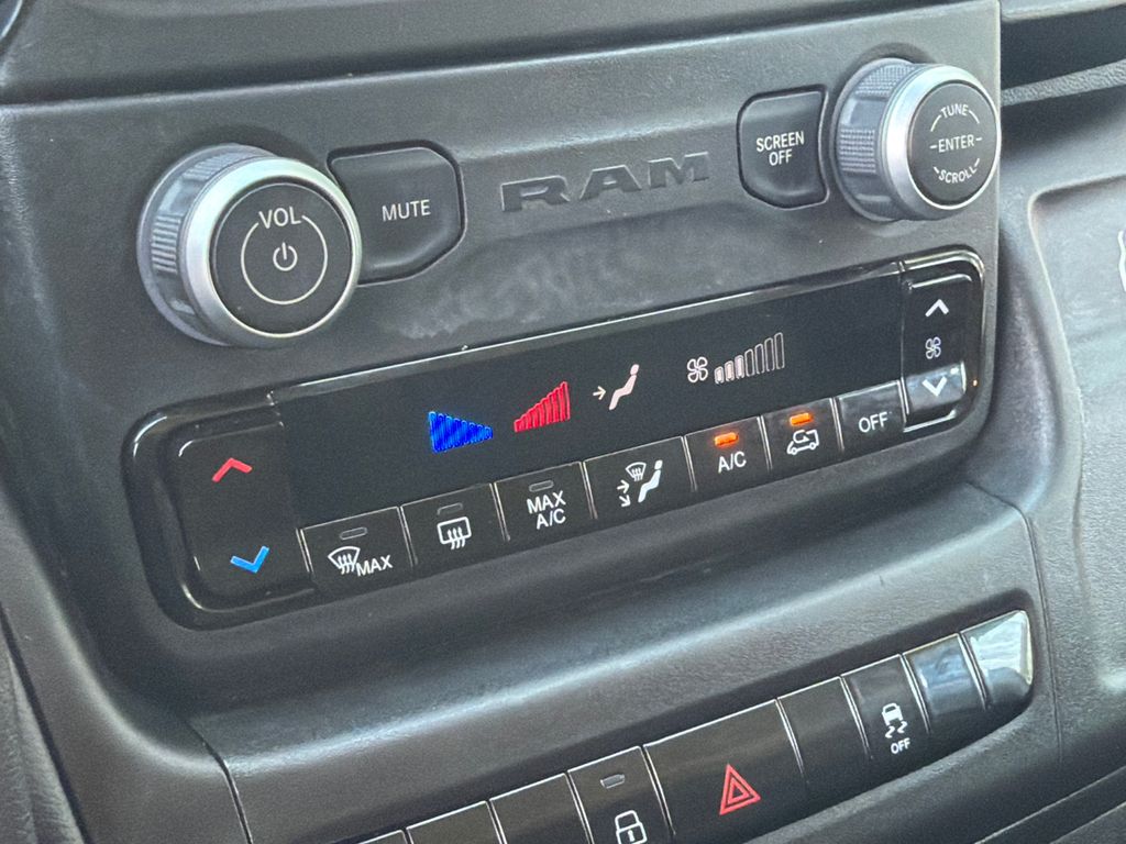 Thumbnail: 2025 RAM ProMaster - 28