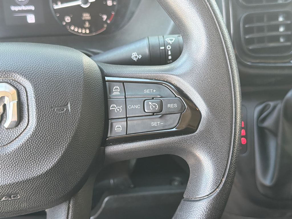 Thumbnail: 2025 RAM ProMaster - 25
