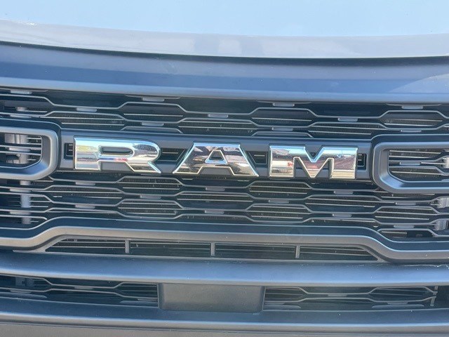 2023 RAM ProMaster 2500 3