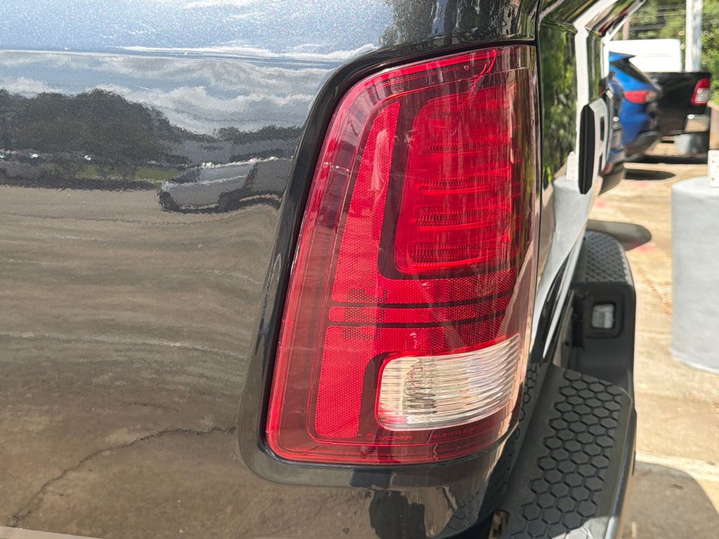Thumbnail: 2018 RAM 2500 - 10