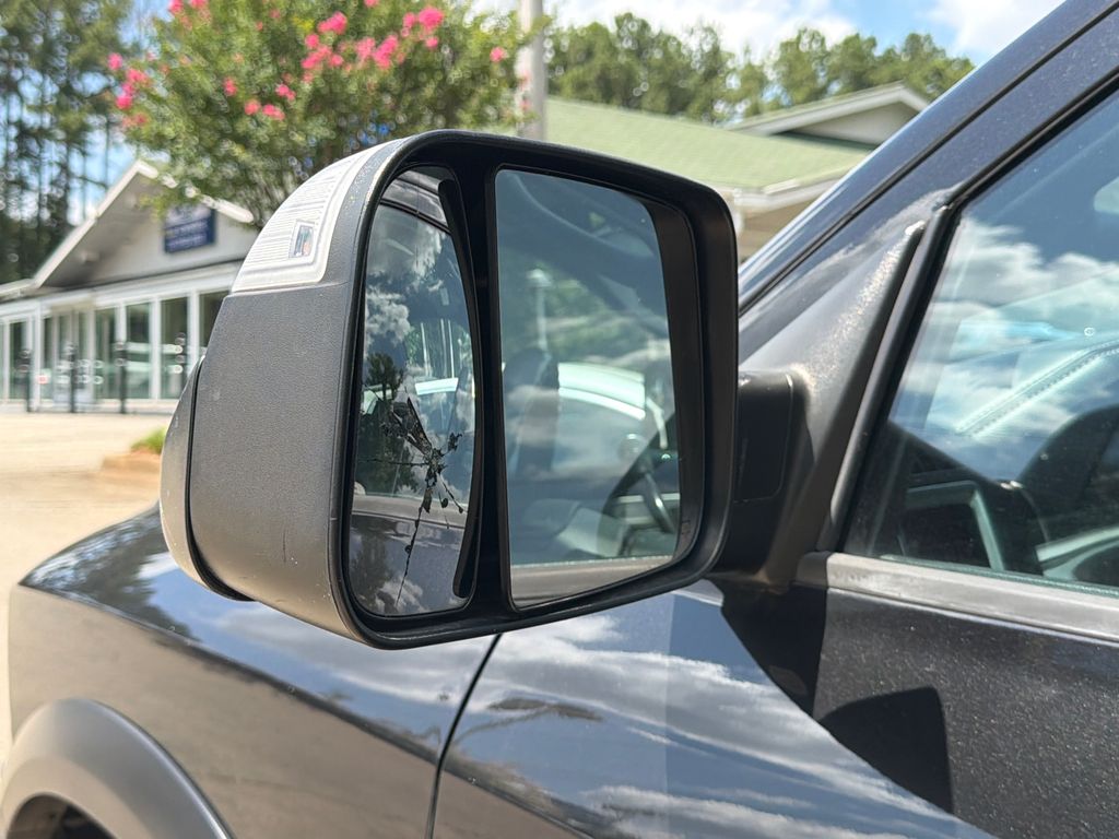 Thumbnail: 2018 RAM 2500 - 11