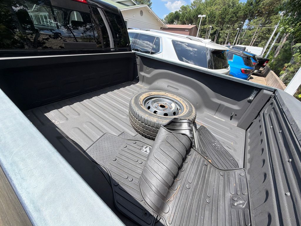 Thumbnail: 2018 RAM 2500 - 7