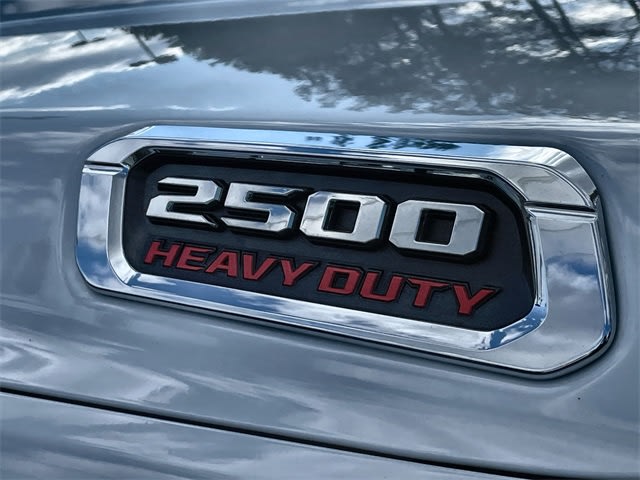 2022 RAM 2500 Big Horn 31