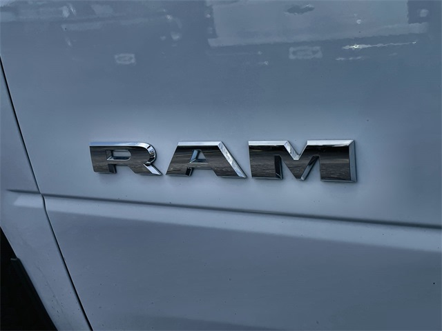 2022 RAM 2500 Big Horn 33