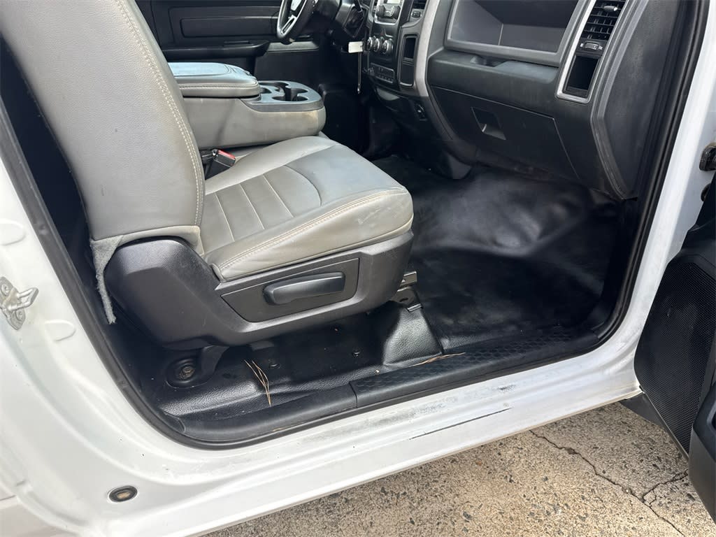 Thumbnail: 2017 RAM 4500 - 12