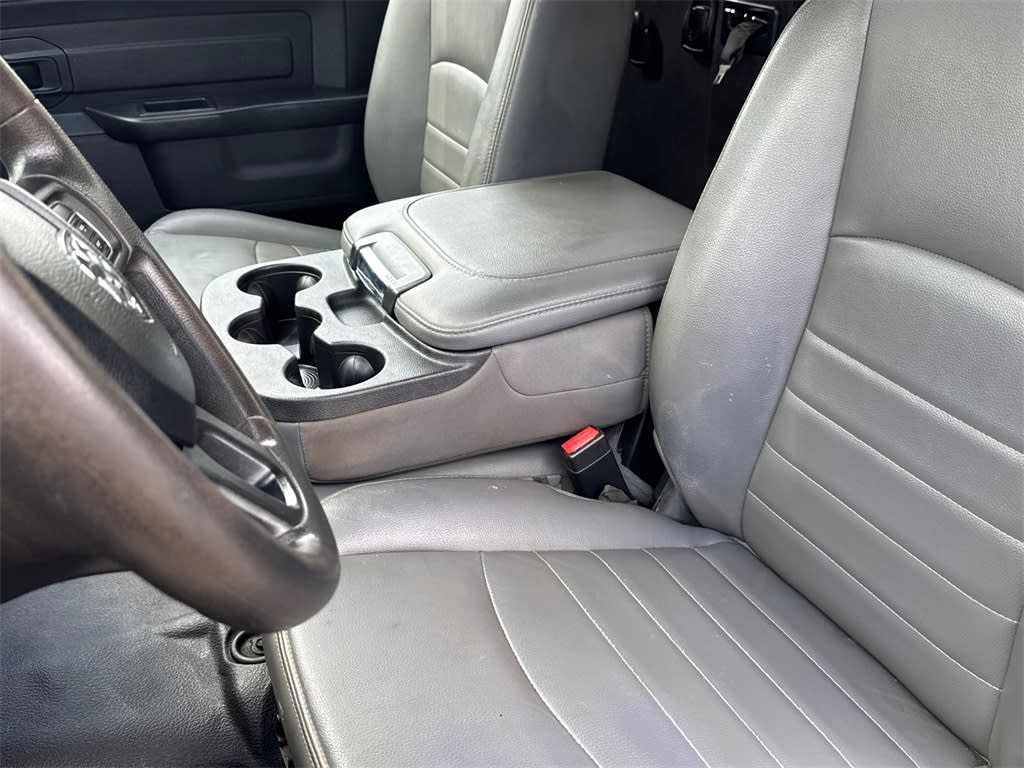 Thumbnail: 2017 RAM 4500 - 7