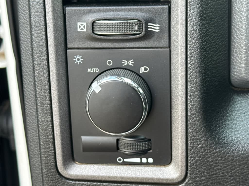 Thumbnail: 2017 RAM 4500 - 17