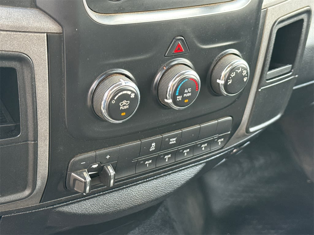 Thumbnail: 2017 RAM 4500 - 16