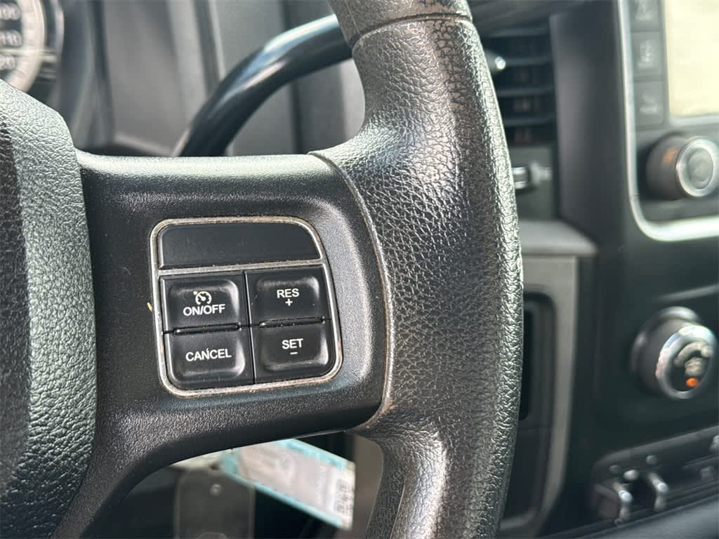 Thumbnail: 2017 RAM 4500 - 14