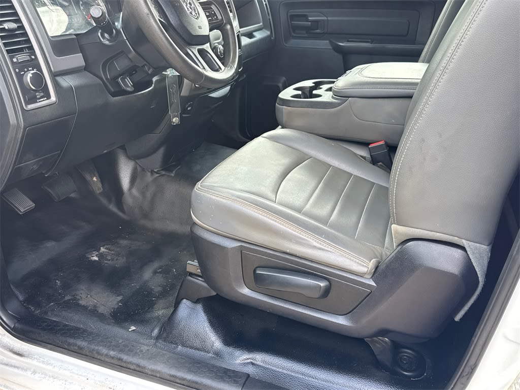 Thumbnail: 2017 RAM 4500 - 5