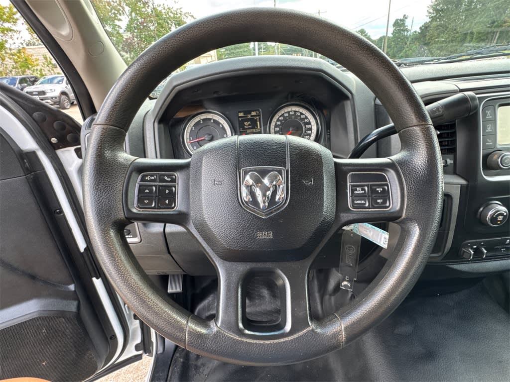 Thumbnail: 2017 RAM 4500 - 2