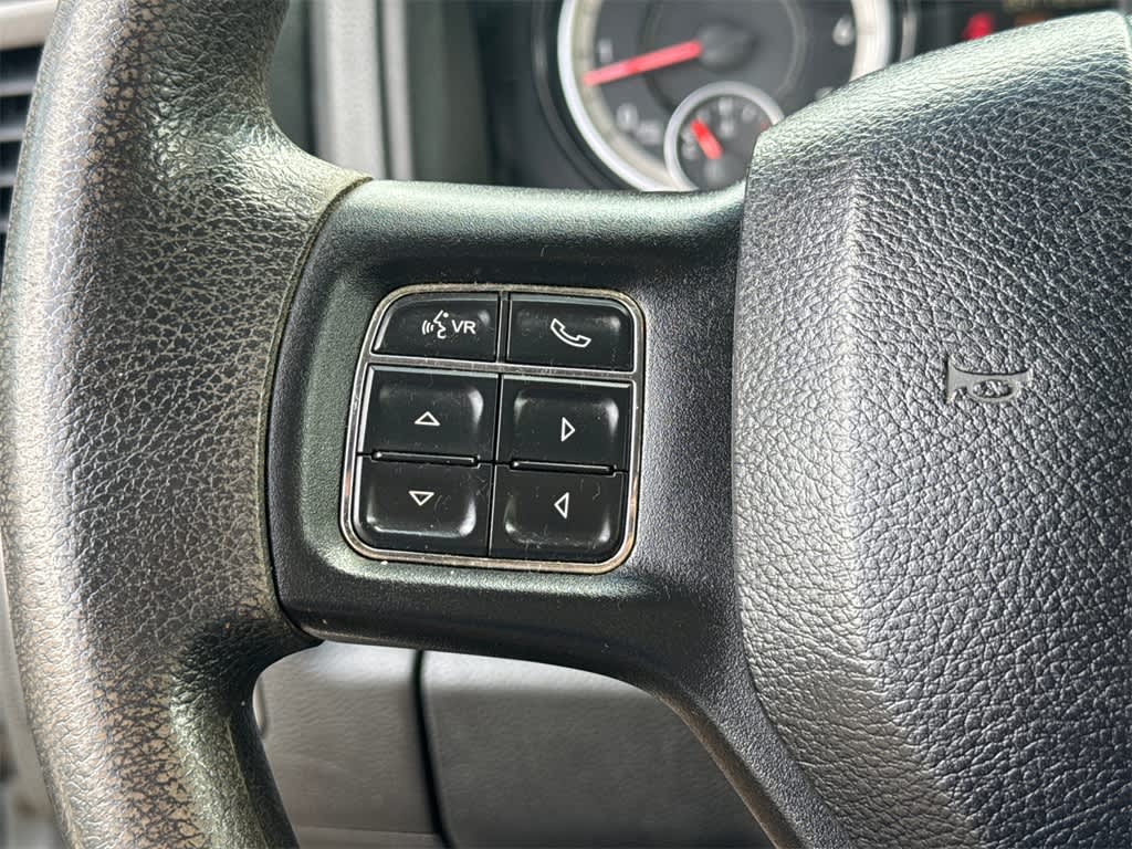 Thumbnail: 2017 RAM 4500 - 13