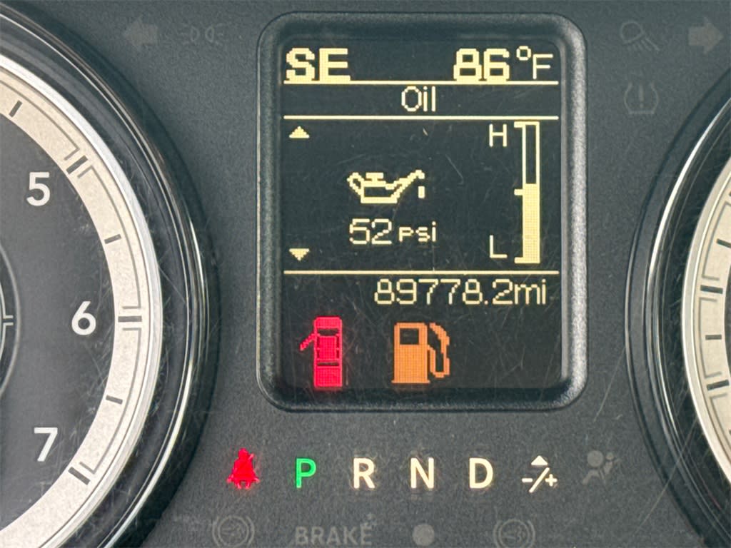 Thumbnail: 2017 RAM 4500 - 15