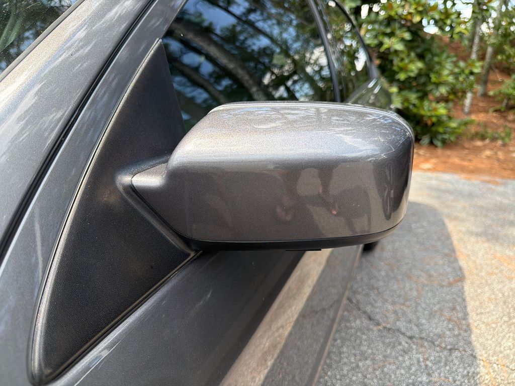 Thumbnail: 2012 Ford Fusion - 4