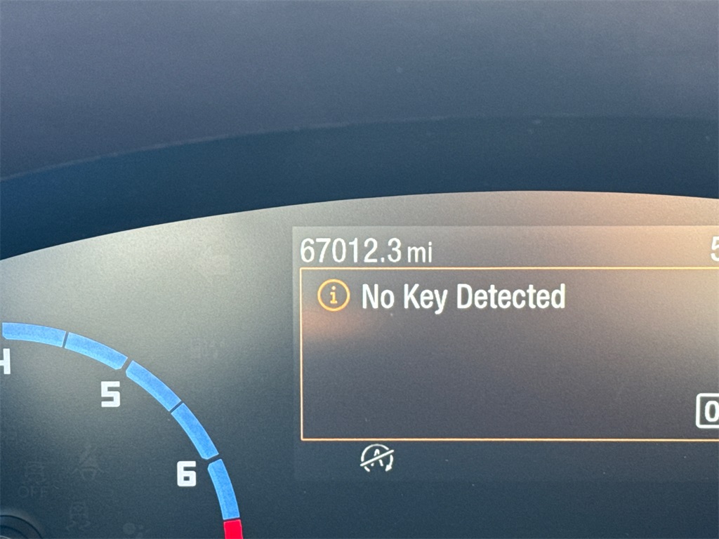 Thumbnail: 2021 Ford Bronco Sport - 16