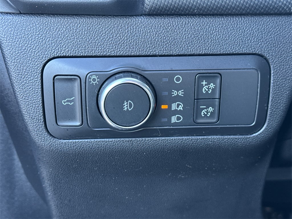 Thumbnail: 2021 Ford Bronco Sport - 33