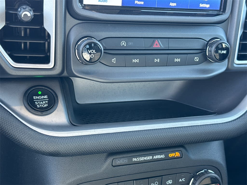 Thumbnail: 2021 Ford Bronco Sport - 29