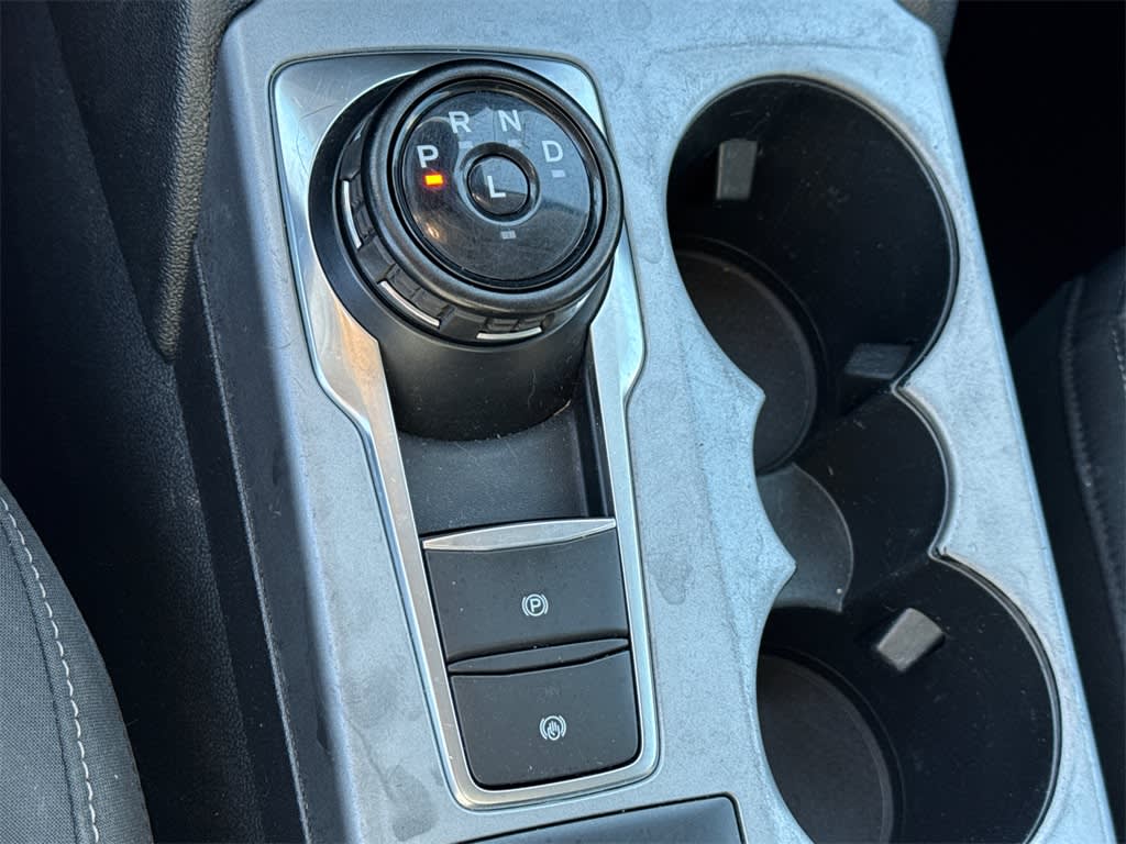 Thumbnail: 2021 Ford Bronco Sport - 13