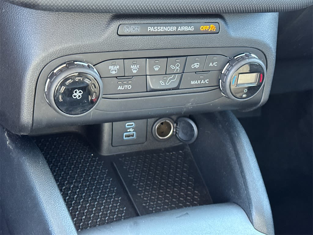 Thumbnail: 2021 Ford Bronco Sport - 30