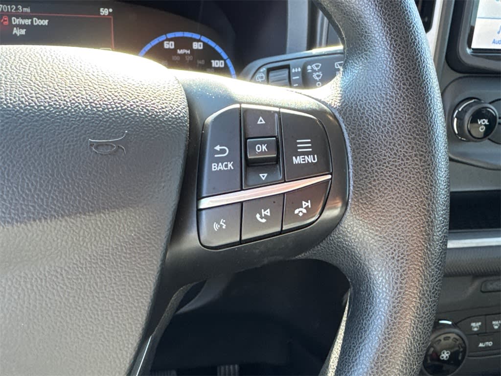 Thumbnail: 2021 Ford Bronco Sport - 27