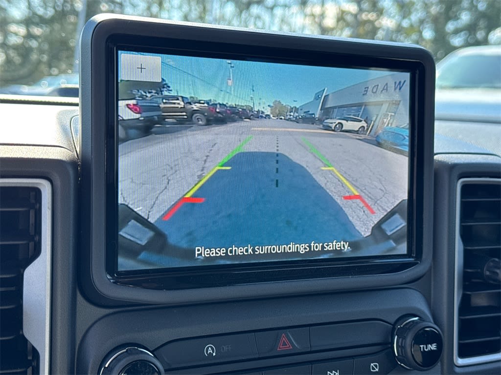 Thumbnail: 2021 Ford Bronco Sport - 28