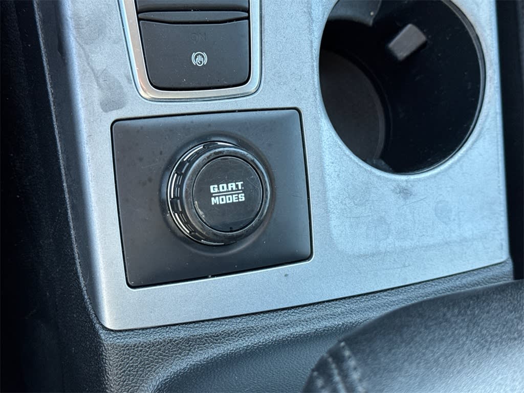 Thumbnail: 2021 Ford Bronco Sport - 31