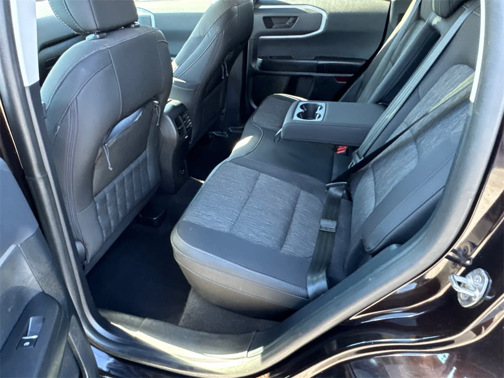 Thumbnail: 2021 Ford Bronco Sport - 24