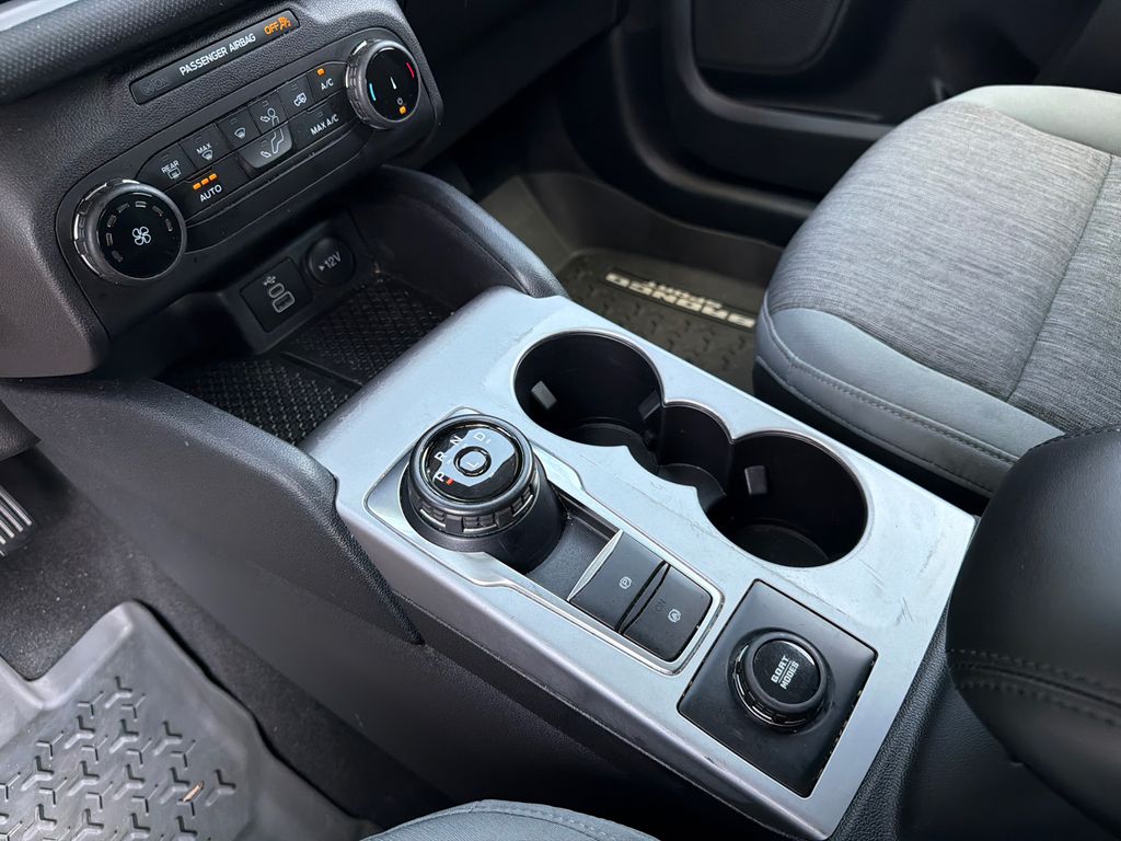 Thumbnail: 2023 Ford Bronco Sport - 14