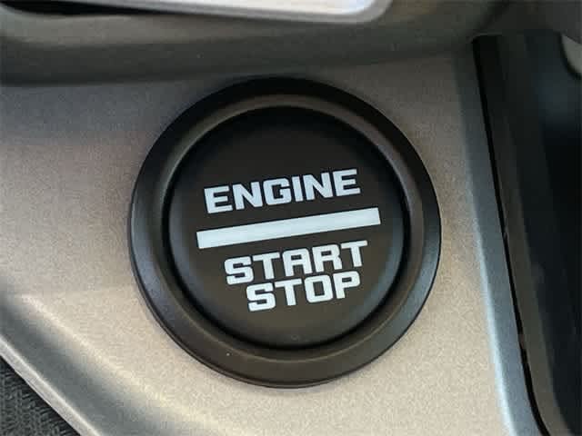 2024 Ford Bronco Sport Big Bend 21