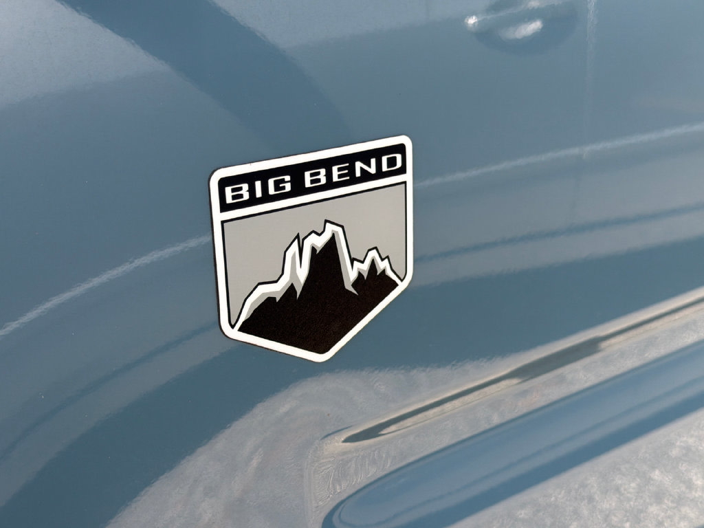 Thumbnail: 2023 Ford Bronco Sport - 7