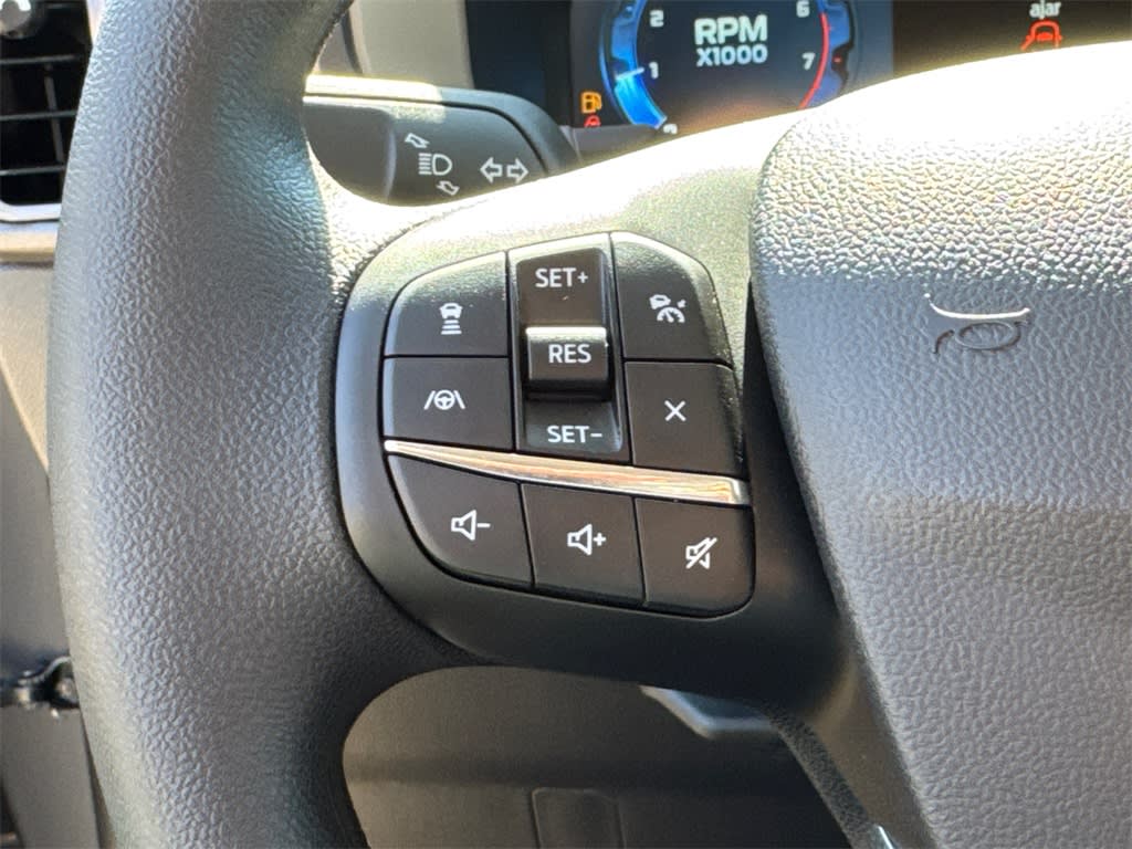 Thumbnail: 2025 Ford Bronco Sport - 23