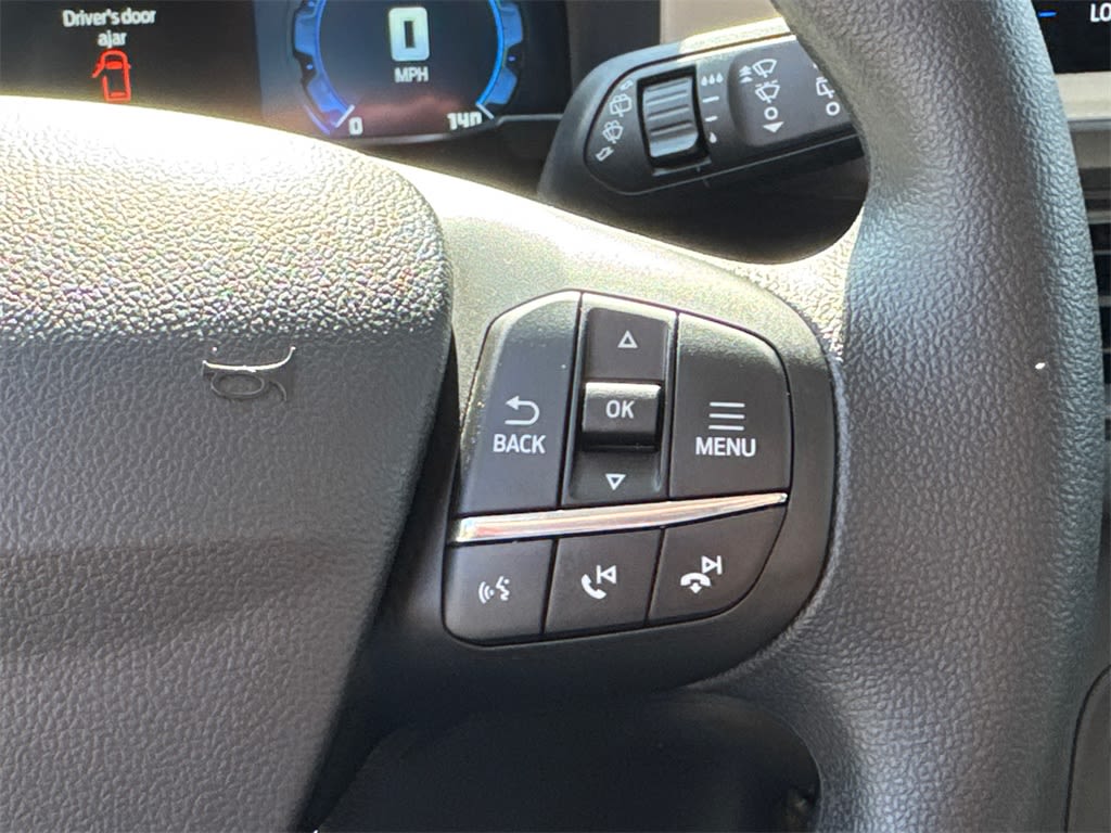 Thumbnail: 2025 Ford Bronco Sport - 24