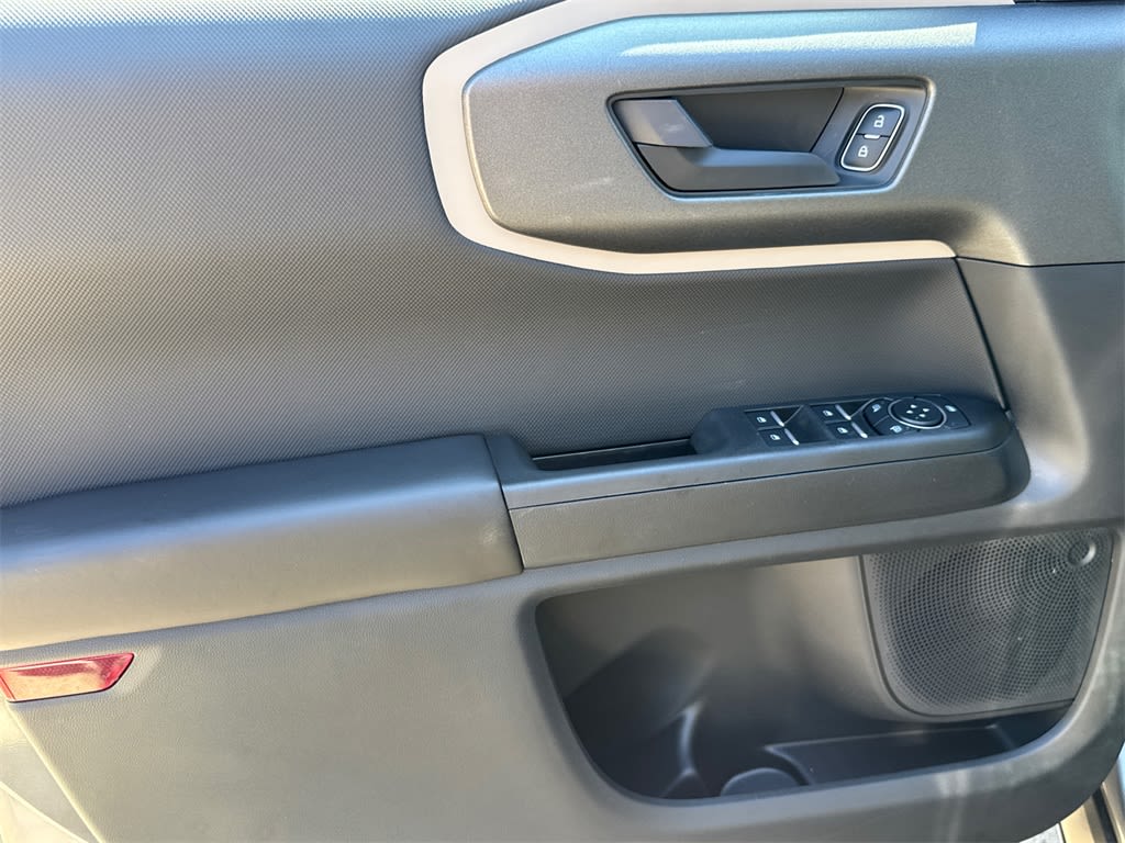 Thumbnail: 2025 Ford Bronco Sport - 20