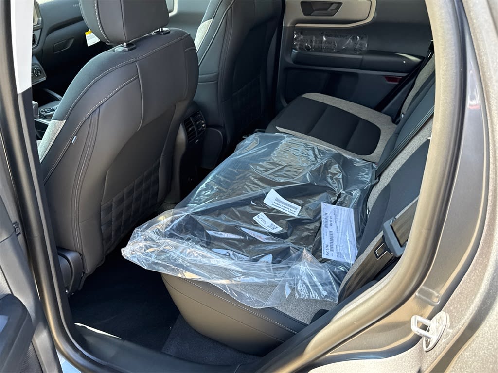 Thumbnail: 2025 Ford Bronco Sport - 22