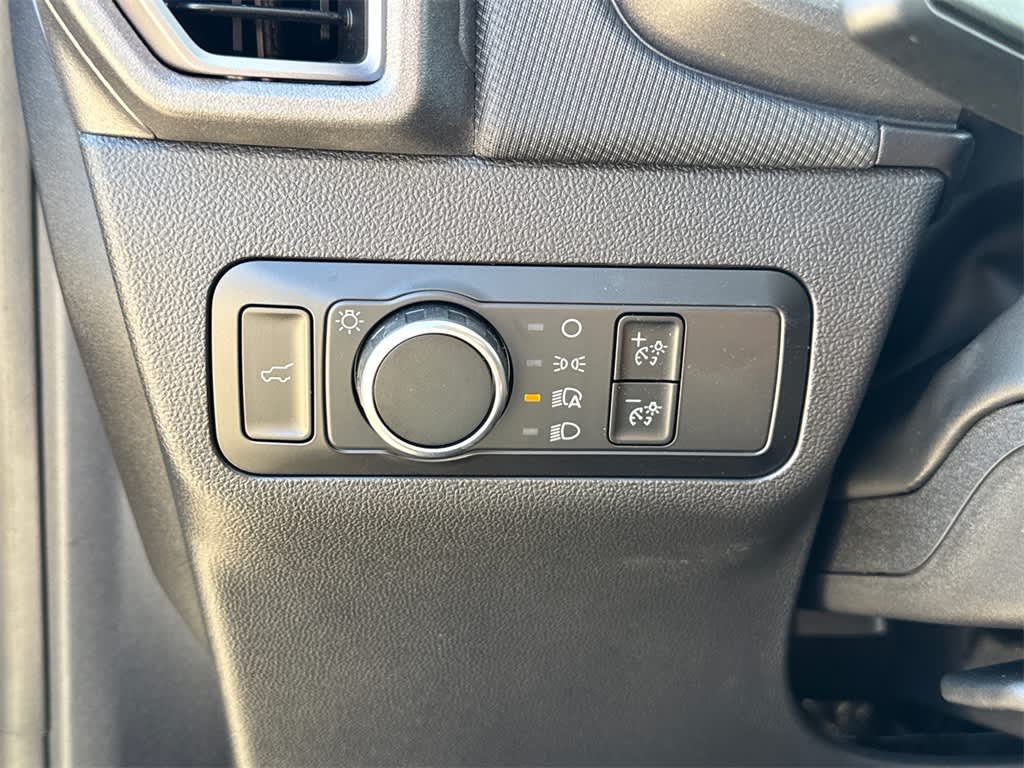 Thumbnail: 2025 Ford Bronco Sport - 28