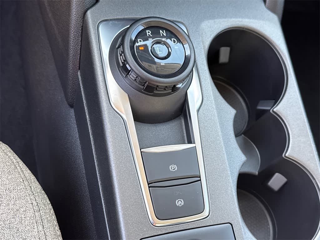 Thumbnail: 2025 Ford Bronco Sport - 12