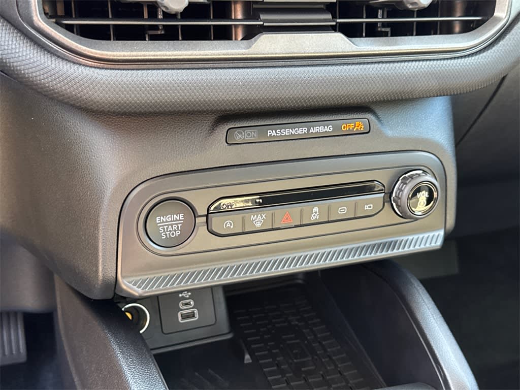 Thumbnail: 2025 Ford Bronco Sport - 26