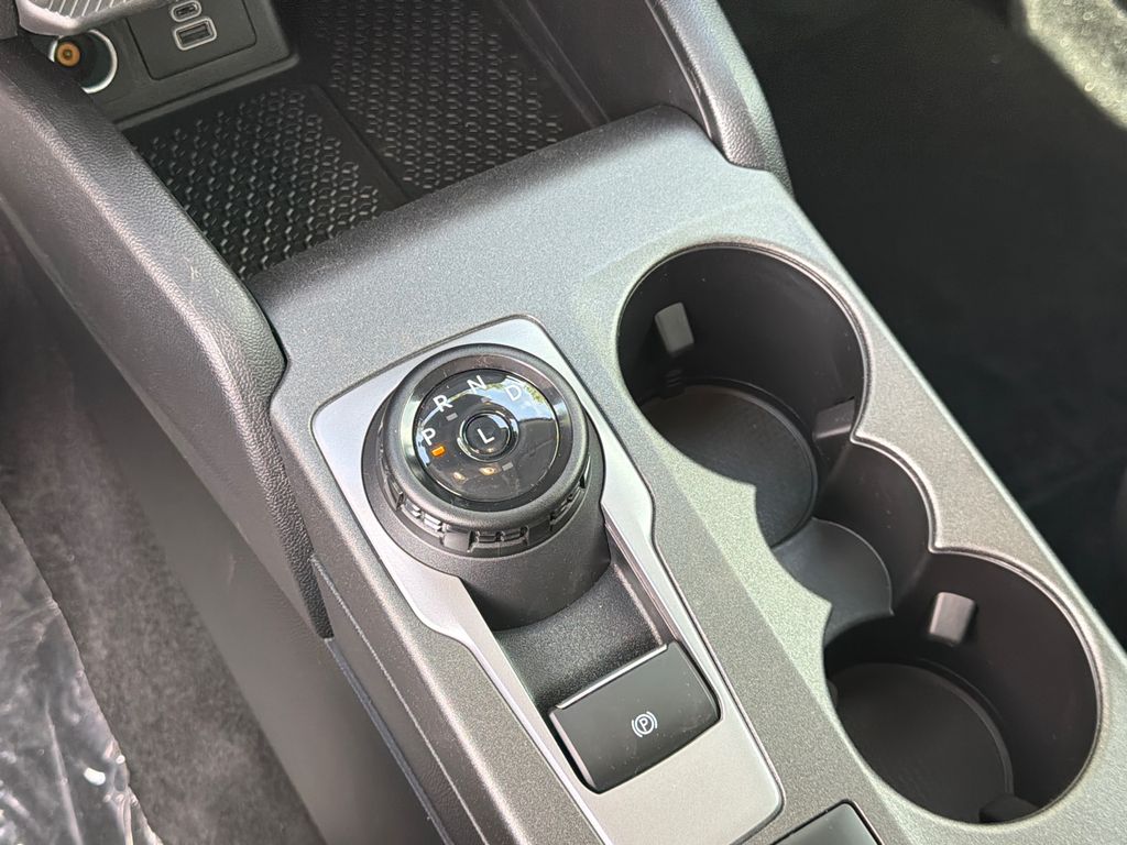 Thumbnail: 2026 Ford Bronco Sport - 14