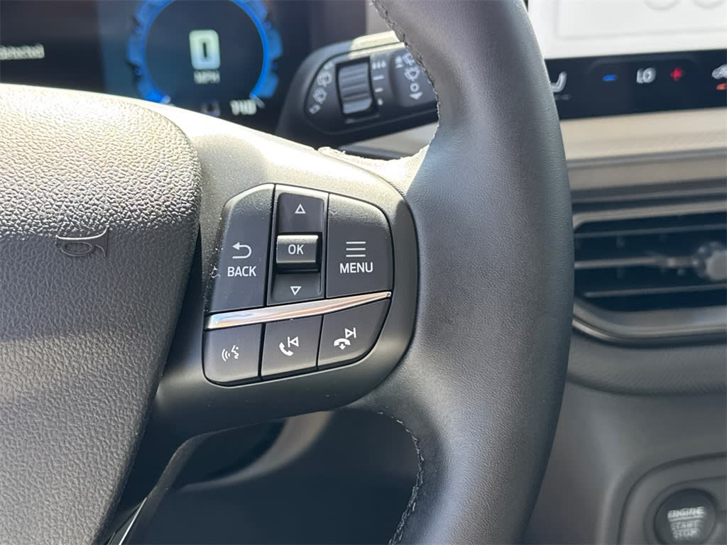 Thumbnail: 2025 Ford Bronco Sport - 24