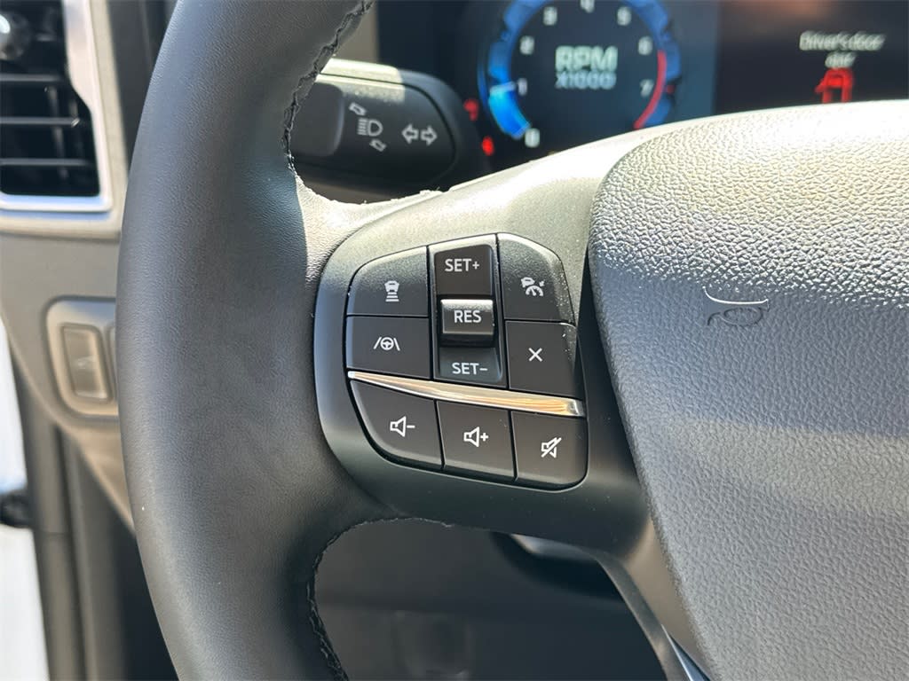 Thumbnail: 2025 Ford Bronco Sport - 23