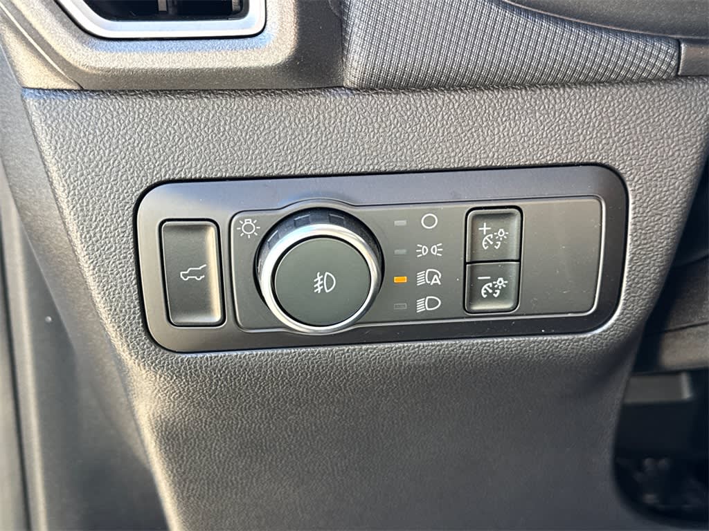 Thumbnail: 2025 Ford Bronco Sport - 28