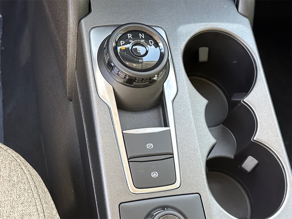 Thumbnail: 2025 Ford Bronco Sport - 12