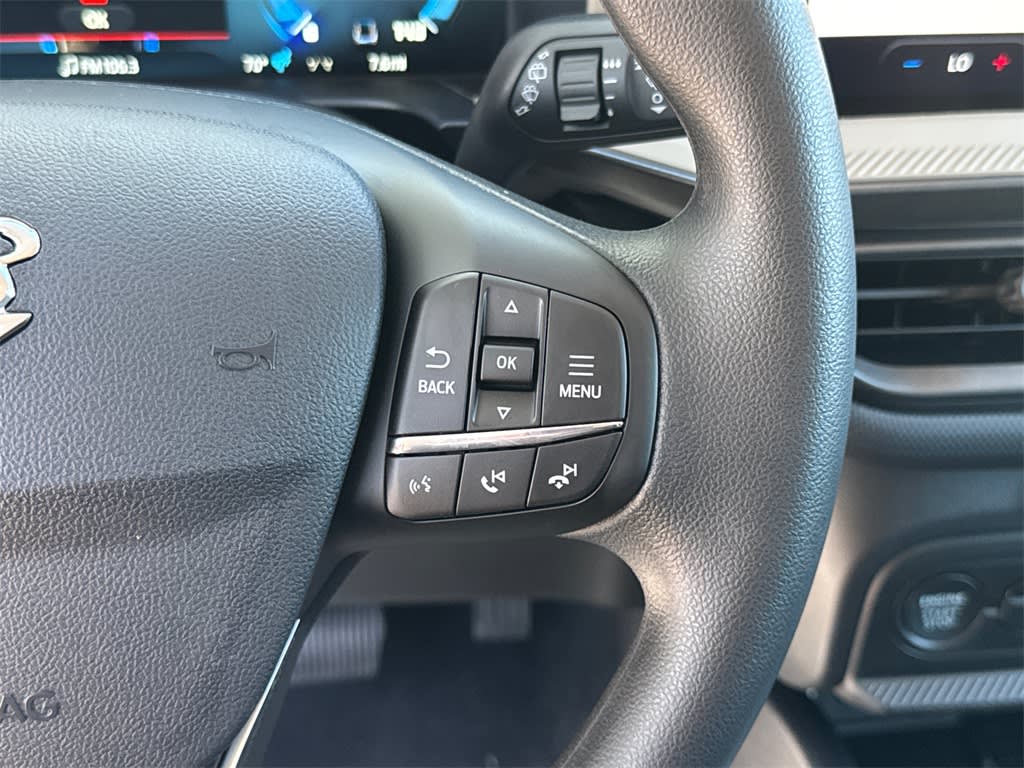 Thumbnail: 2025 Ford Bronco Sport - 27