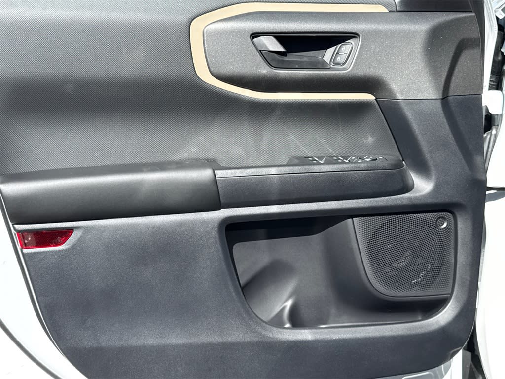 Thumbnail: 2025 Ford Bronco Sport - 22